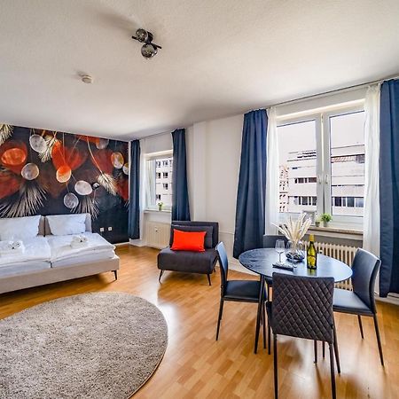 Im Herzen Hannovers 3Min City 45M² 1 Zimmer Aufzug Kültér fotó